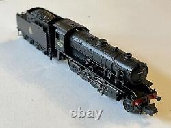 Graham Farish 372-425 BR WD Austerity 2-8-0 Locomotive 90732, New, N Gauge