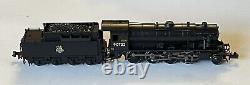 Graham Farish 372-425 BR WD Austerity 2-8-0 Locomotive 90732, New, N Gauge