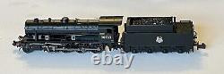 Graham Farish 372-425 BR WD Austerity 2-8-0 Locomotive 90732, New, N Gauge