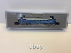 Graham Farish 372-920 N Gauge Deltic Prototype DP1 Preserved Livery DCC Ready