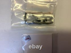 Graham Farish 372-920 N Gauge Deltic Prototype DP1 Preserved Livery DCC Ready