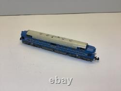Graham Farish 372-920 N Gauge Deltic Prototype DP1 Preserved Livery DCC Ready