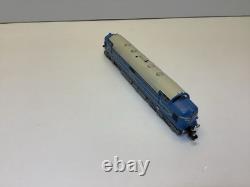 Graham Farish 372-920 N Gauge Deltic Prototype DP1 Preserved Livery DCC Ready