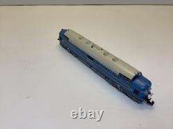 Graham Farish 372-920 N Gauge Deltic Prototype DP1 Preserved Livery DCC Ready