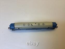 Graham Farish 372-920 N Gauge Deltic Prototype DP1 Preserved Livery DCC Ready