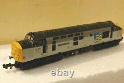 Graham Farish Class 37 DCC Fitted