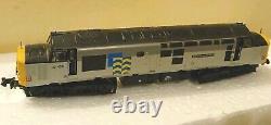 Graham Farish Class 37 DCC Fitted