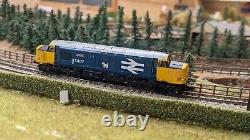 Graham Farish Class 37 Sound fitted 37407 371-165