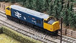 Graham Farish Class 37 Sound fitted 37407 371-165