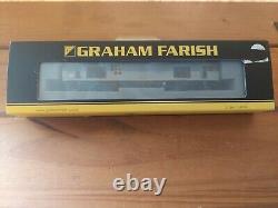 Graham Farish N Gauge 371-357 Class 60 60057'Adam Smith' BR Coal Sector. 6DCC
