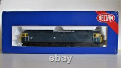 HELJAN 4731. Class 47/0 BR Blue 47059. Era 7. OO Gauge