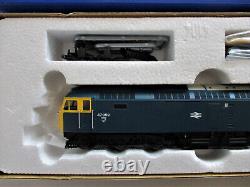 HELJAN 4731. Class 47/0 BR Blue 47059. Era 7. OO Gauge