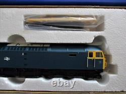 HELJAN 4731. Class 47/0 BR Blue 47059. Era 7. OO Gauge