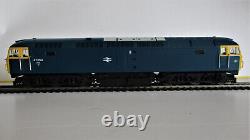 HELJAN 4731. Class 47/0 BR Blue 47059. Era 7. OO Gauge