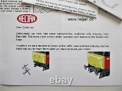 HELJAN 4731. Class 47/0 BR Blue 47059. Era 7. OO Gauge