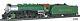 HO 187 Scale Trains SOUTHERN 2-10-2 DCC READY Locomotive New in Box IHC 23411