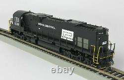 HO ALCo C-636 PC 6339 Bowser Executive Line Diesel Locomotive DCC Sound NIB