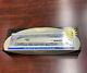 HO Athearn Amtrak AMD 103 Powered Diesel Locomotive #44 DCC Quick Plug Equipped