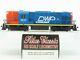 HO Atlas Classic 8784 DWP Duluth Winnipeg & Pacific RS-11 Diesel #3610 with DCC