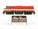 HO Atlas Classic #9336 GBW Green Bay Route Alco C-424 Diesel No# DCC Ready