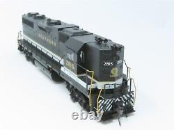 HO Atlas Master 8991 SOU Southern Railway GP38 High Nose Diesel #2815 with DCC