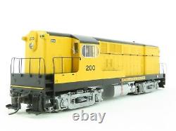 HO Atlas Master 9539 ACY Akron Canton & Youngstown H15-44 Diesel #200 with DCC