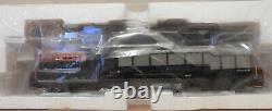 HO Atlas Master Gold 10000999 GP40-2 Phase 2 Western Pacific #3546 DC/DCC Sound