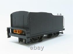 HO Bachmann Spectrum 81701 Unlettered 2-10-0 Russian Decapod Steam DCC Ready