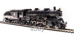 HO Broadway 4-6-2 Light Pacific UNION PACIFIC Paragon 3 DCC & Sound Item #5924