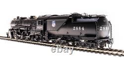 HO Broadway 4-6-2 Light Pacific UNION PACIFIC Paragon 3 DCC & Sound Item #5924