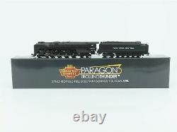 HO Broadway Limited BLI 5830 NYC New York Central 4-8-4 Steam #6002 DCC Sound
