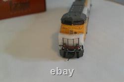 HO Broadway Limited GE AC6000 locomotive Union Pacific DCC and Quantum Sound NIB