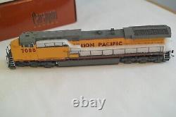 HO Broadway Limited GE AC6000 locomotive Union Pacific DCC and Quantum Sound NIB