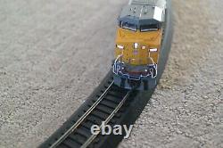 HO Broadway Limited GE AC6000 locomotive Union Pacific DCC and Quantum Sound NIB