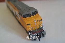 HO Broadway Limited GE AC6000 locomotive Union Pacific DCC and Quantum Sound NIB