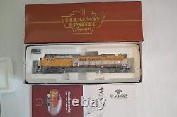 HO Broadway Limited GE AC6000 locomotive Union Pacific DCC and Quantum Sound NIB