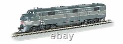 HO ENGINE LOCOMOTIVE DCC SOUND New York Central EMD E7-A Diesel Bachmann