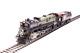 HO Great Northern S-2 4-8-4 2575 Paragon3 Sound/DCC 5640 BROADWAY LIMITED