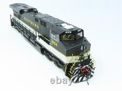 HO InterMountain 49759S-01 SOU Southern ES44AC Diesel #1894 with DCC & Sound