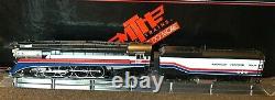 HO MTH 4-8-4 GS-4 American Freedom Train 4449 DC/DCS/DCC Proto /Sound 3