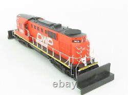 HO Proto 1000 883906 DWP Duluth Winnipeg & Pacific RS-11 Diesel #3605 with DCC