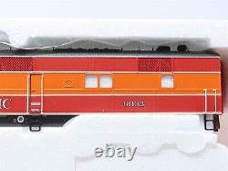 HO Proto 2000 21123 SP Southern Pacific Daylight E7A Diesel #6003 DCC Ready