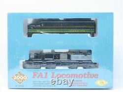 HO Proto 2000 23469 RDG Reading FA1/FB1 Diesel Set #304 DCC Ready Sealed