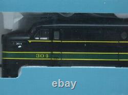 HO Proto 2000 23469 RDG Reading FA1/FB1 Diesel Set #304 DCC Ready Sealed