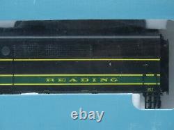 HO Proto 2000 23469 RDG Reading FA1/FB1 Diesel Set #304 DCC Ready Sealed