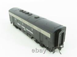 HO Proto 2000 920-40595 NYC New York Central F7B Diesel #2438 with DCC & Sound