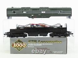 HO Proto 2000 920-40964 NYC New York Central E7B Diesel #4104 with DCC & Sound