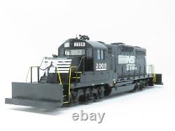 HO Proto 2000 920-41563 NS Norfolk Southern GP20 Diesel #2008 with DCC & Sound