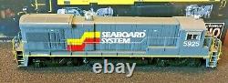 HO Rapido Seaboard System B36-7 #5925 with DCC/Sound