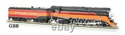 HO SOUTHERN PACIFIC DAYLIGHT GS4 4-8-4 DCC & SOUND Locomotive New 53102